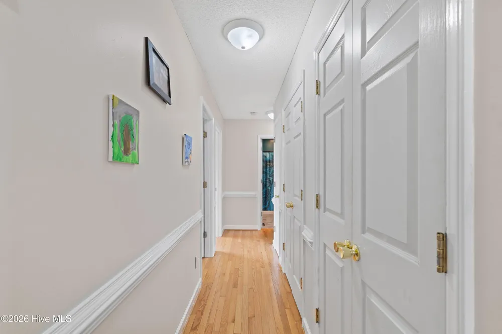 724 Iris Bryant Road Dunn, NC 28334