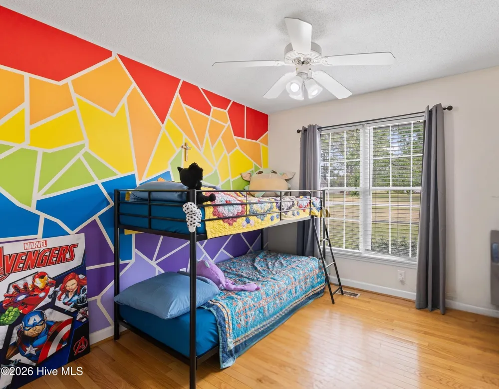 724 Iris Bryant Road Dunn, NC 28334
