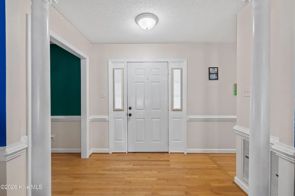 724 Iris Bryant Road Dunn, NC 28334