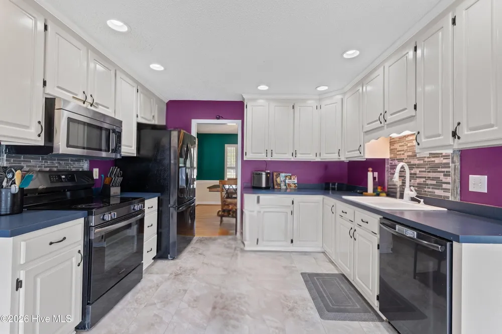 724 Iris Bryant Road Dunn, NC 28334