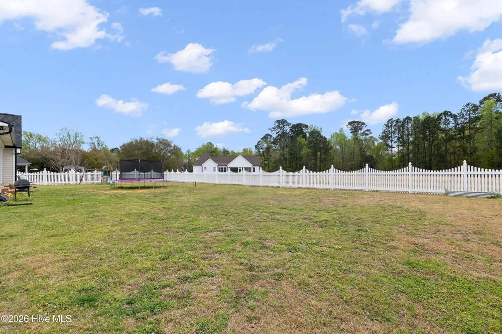 724 Iris Bryant Road Dunn, NC 28334