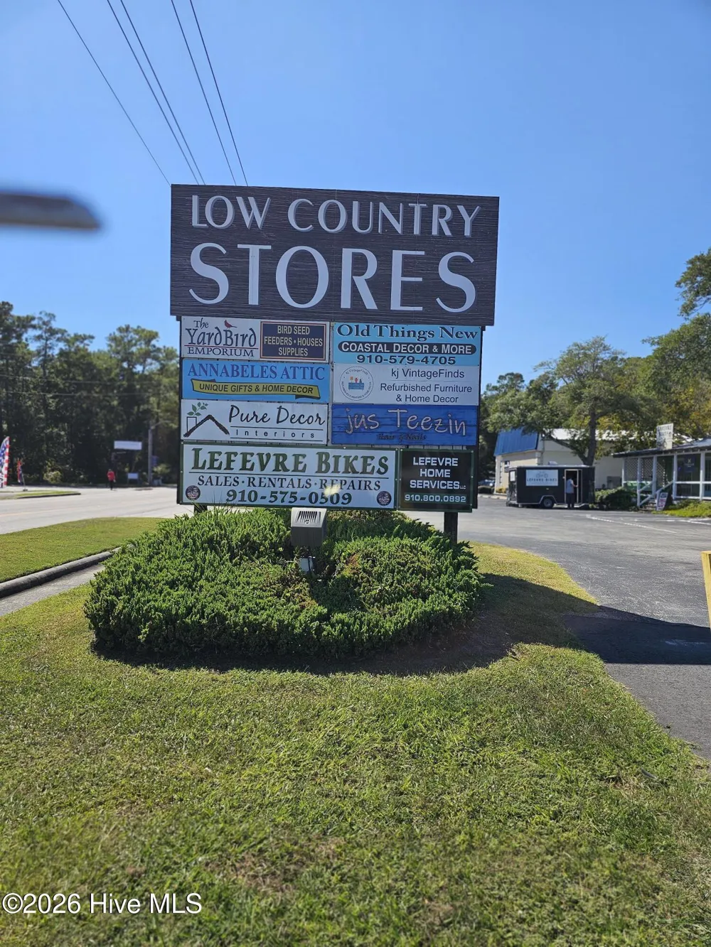 10174 Beach Drive SW #Unit 1302 Calabash, NC 28467