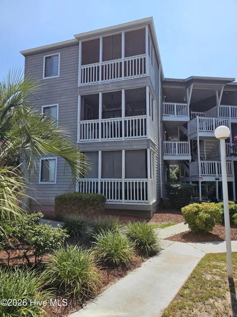 10174 Beach Drive SW #Unit 1302