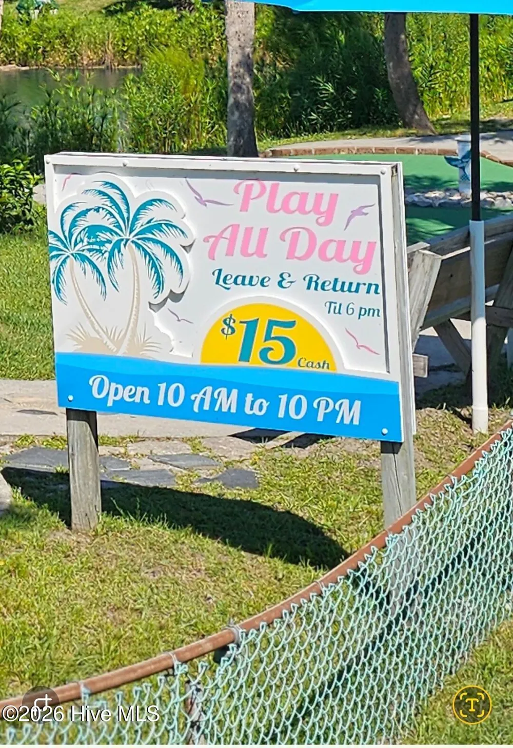 10174 Beach Drive SW #Unit 1302 Calabash, NC 28467