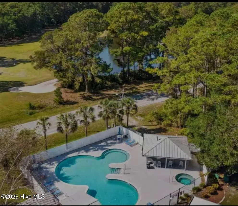 10174 Beach Drive SW #Unit 1302 Calabash, NC 28467