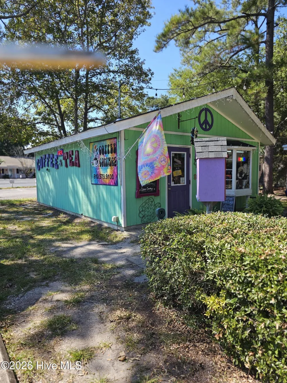 10174 Beach Drive SW #Unit 1302 Calabash, NC 28467