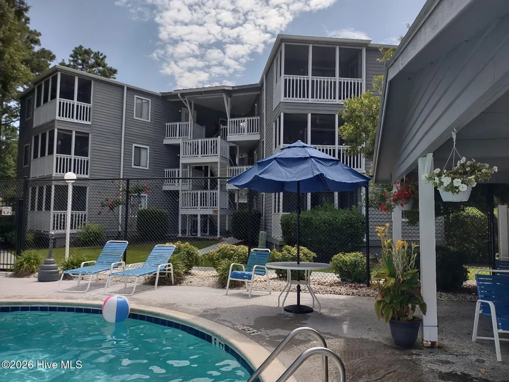10174 Beach Drive SW #Unit 1302 Calabash, NC 28467