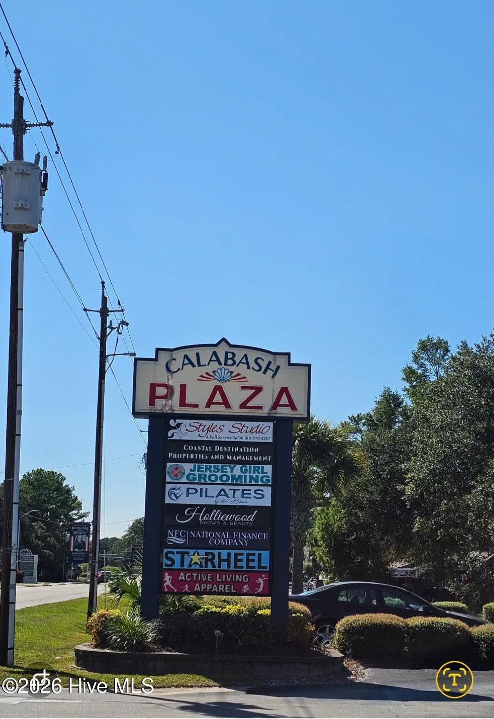 10174 Beach Drive SW #Unit 1302 Calabash, NC 28467