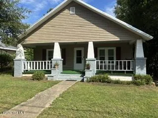 932 Walnut Street Louisville, GA 30434