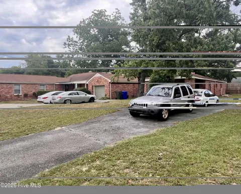 1005 Brownlea Drive