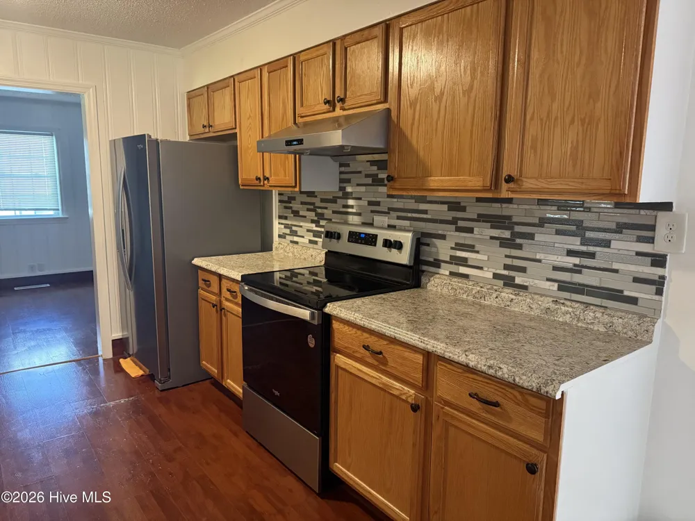 206 Sunset Drive Williamston, NC 27892