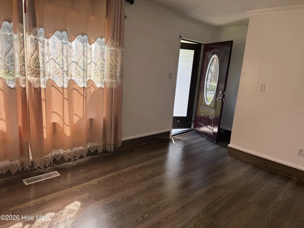 206 Sunset Drive Williamston, NC 27892