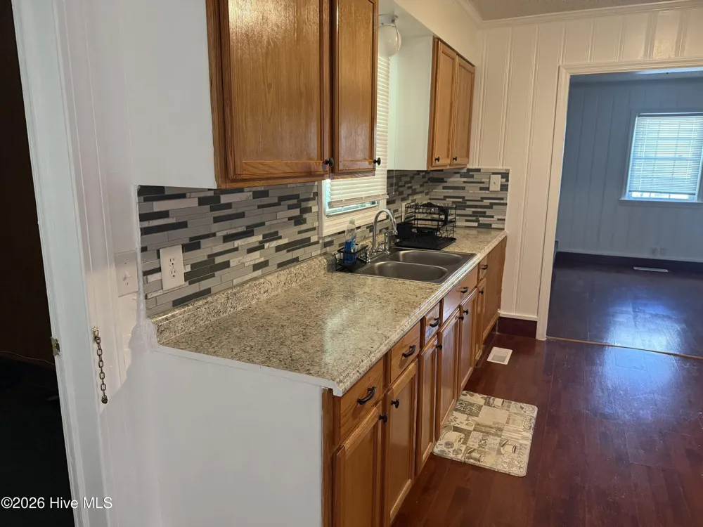 206 Sunset Drive Williamston, NC 27892