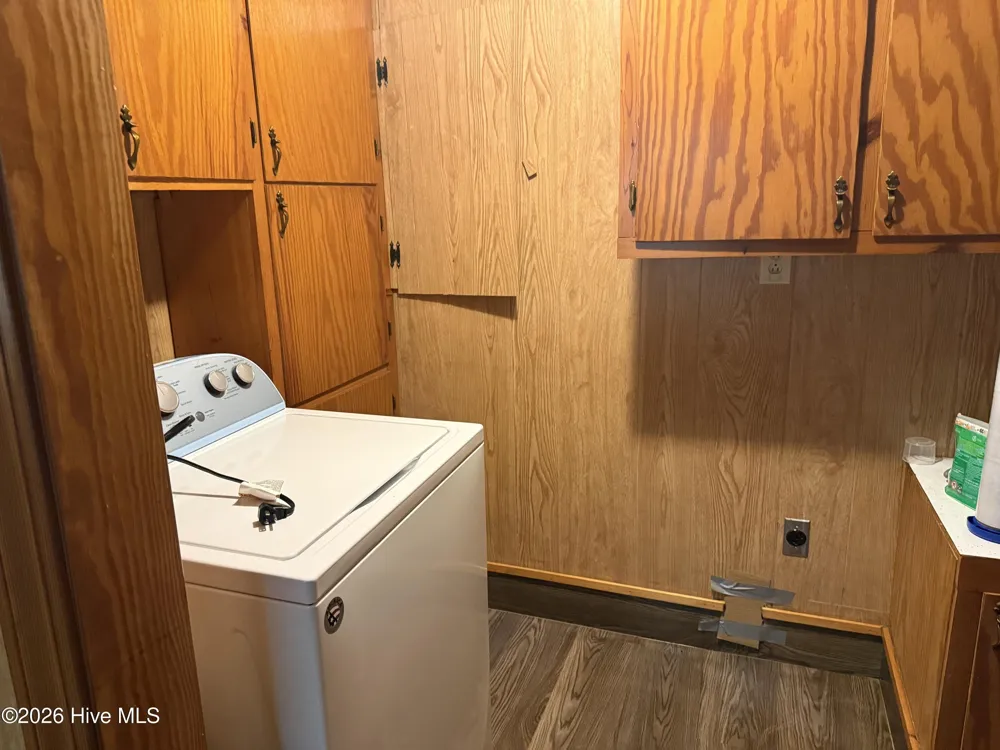 206 Sunset Drive Williamston, NC 27892