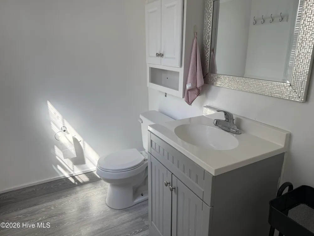 206 Sunset Drive Williamston, NC 27892