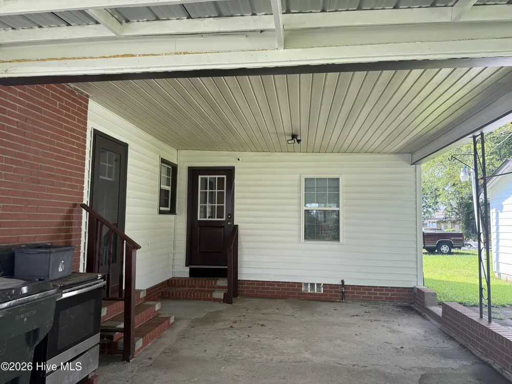 206 Sunset Drive Williamston, NC 27892