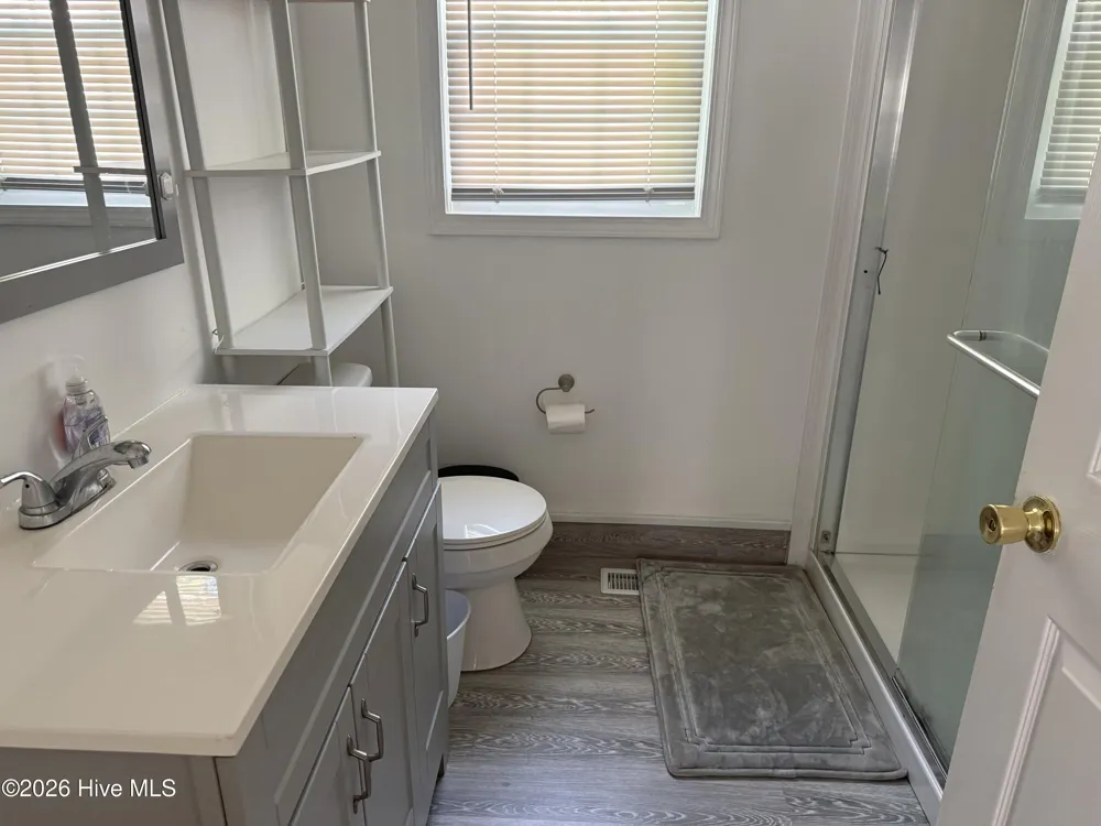206 Sunset Drive Williamston, NC 27892
