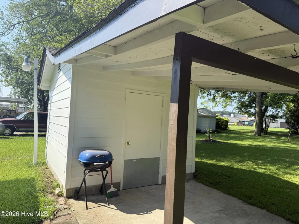206 Sunset Drive Williamston, NC 27892