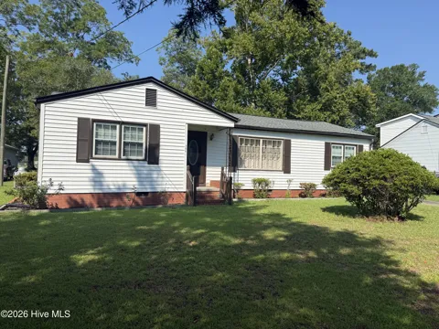 206 Sunset Drive