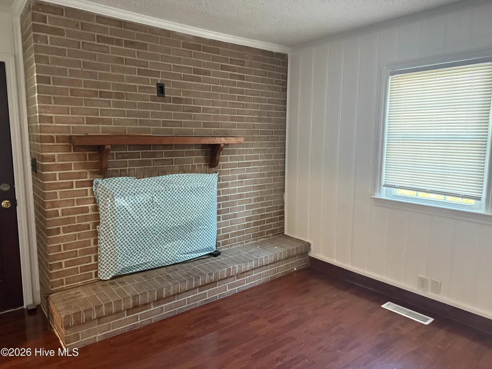 206 Sunset Drive Williamston, NC 27892