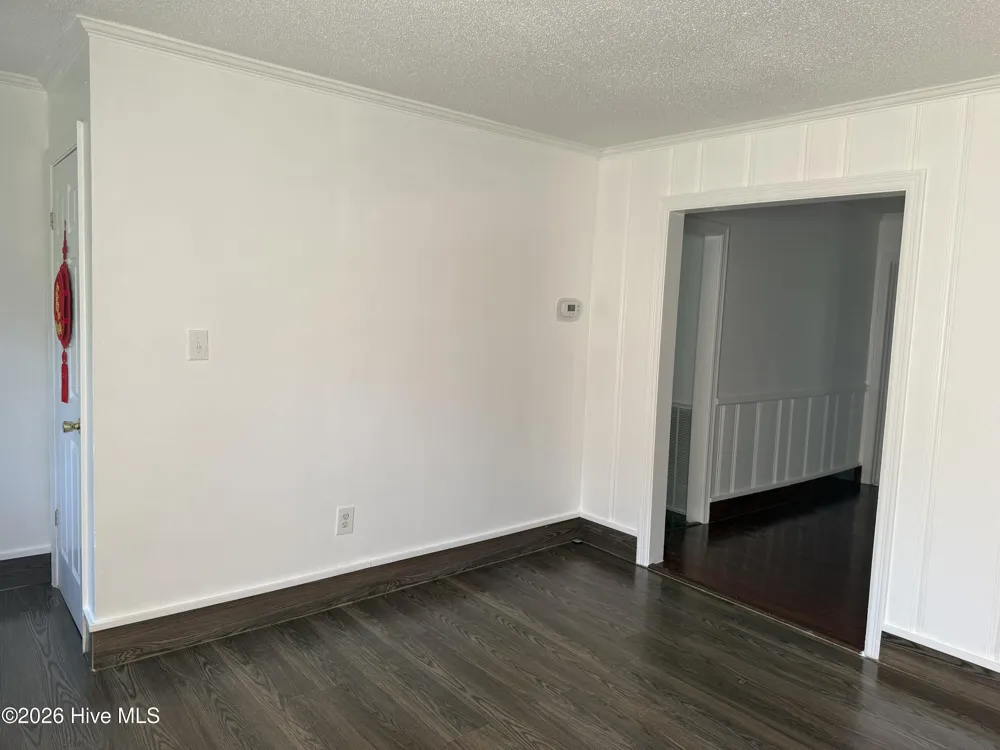 206 Sunset Drive Williamston, NC 27892