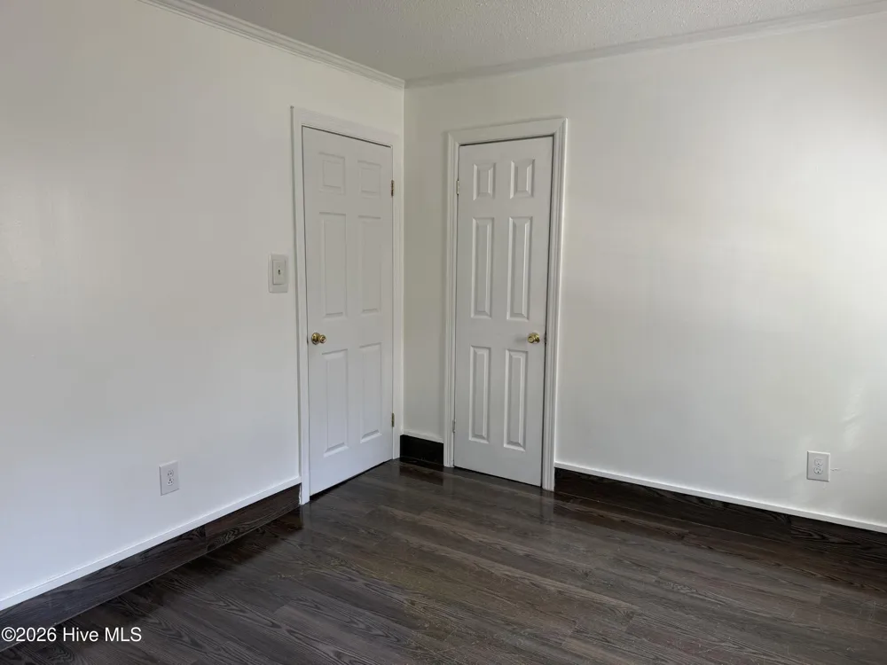 206 Sunset Drive Williamston, NC 27892