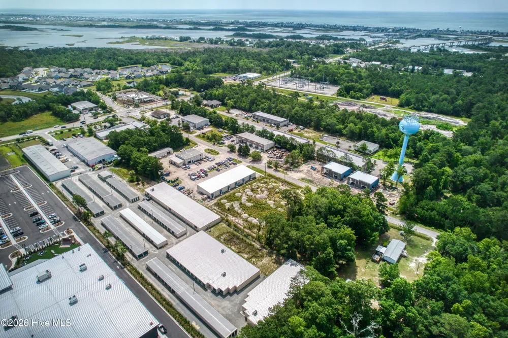 168 J H Batts Road Surf City, NC 28445