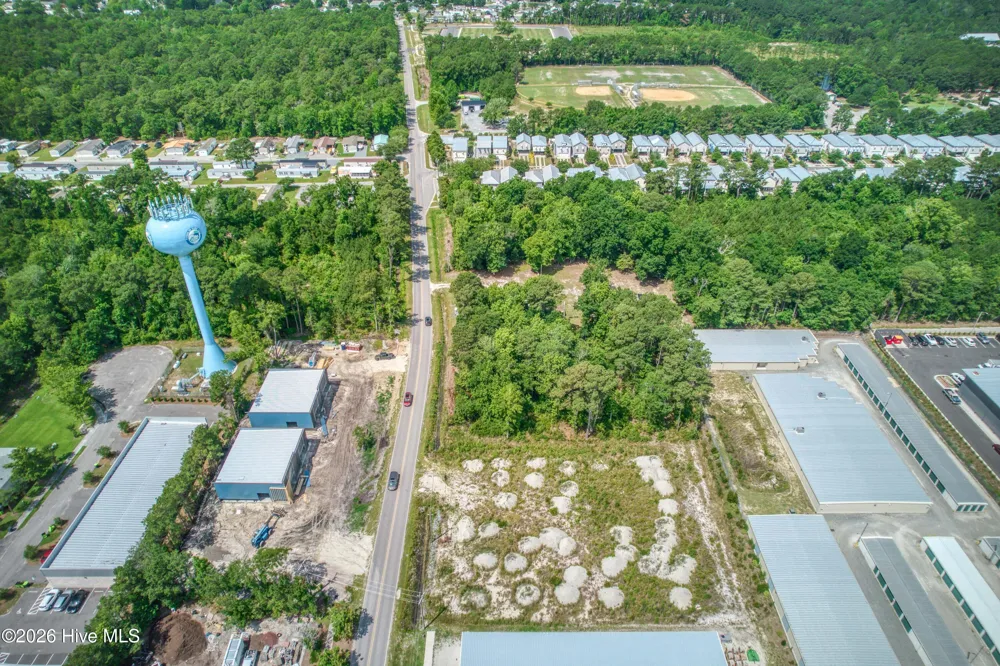 168 J H Batts Road Surf City, NC 28445