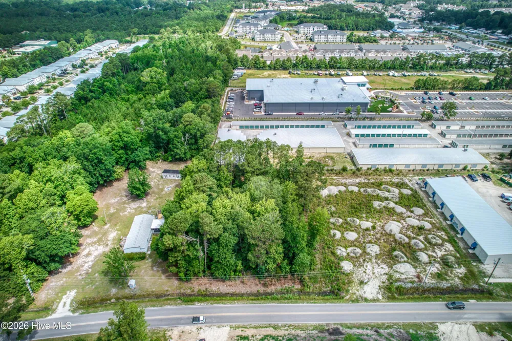 168 J H Batts Road Surf City, NC 28445