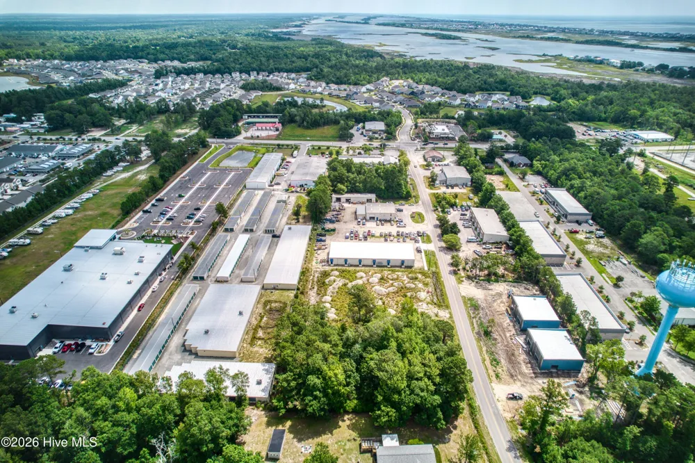 168 J H Batts Road Surf City, NC 28445