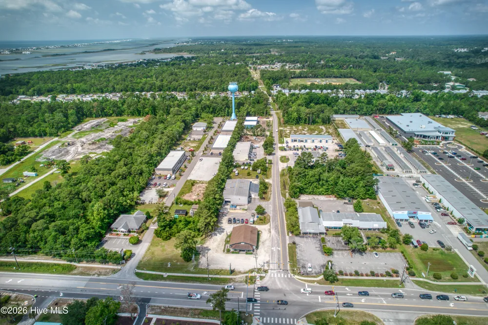 168 J H Batts Road Surf City, NC 28445