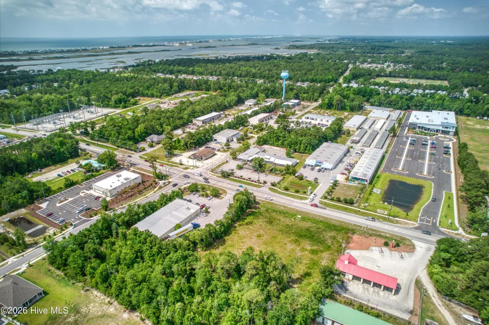 168 J H Batts Road Surf City, NC 28445