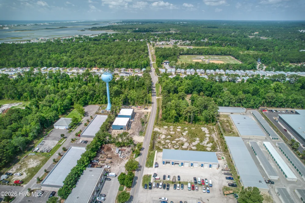 168 J H Batts Road Surf City, NC 28445