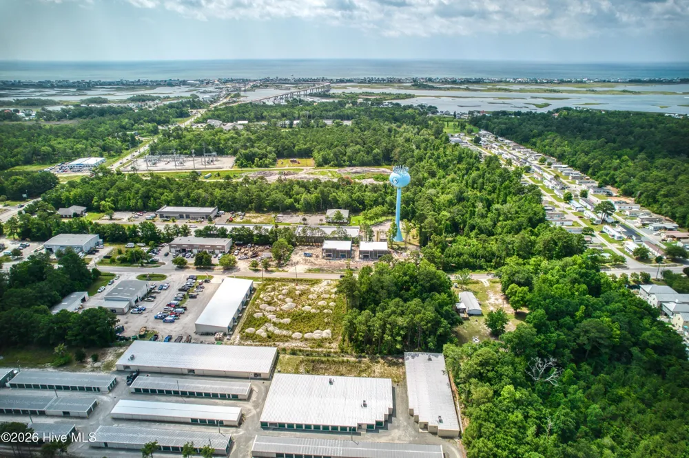 168 J H Batts Road Surf City, NC 28445