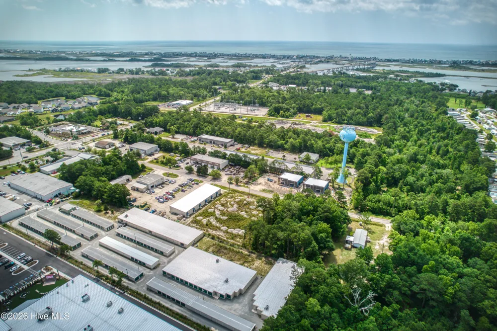 168 J H Batts Road Surf City, NC 28445