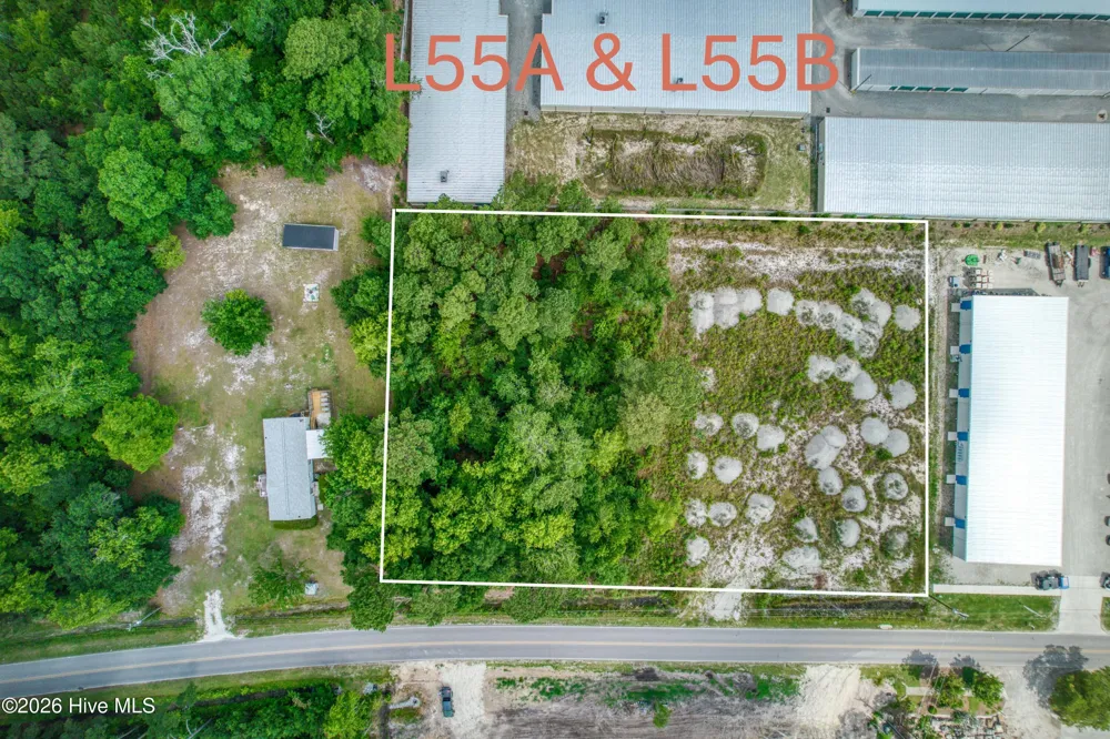 168 J H Batts Road Surf City, NC 28445