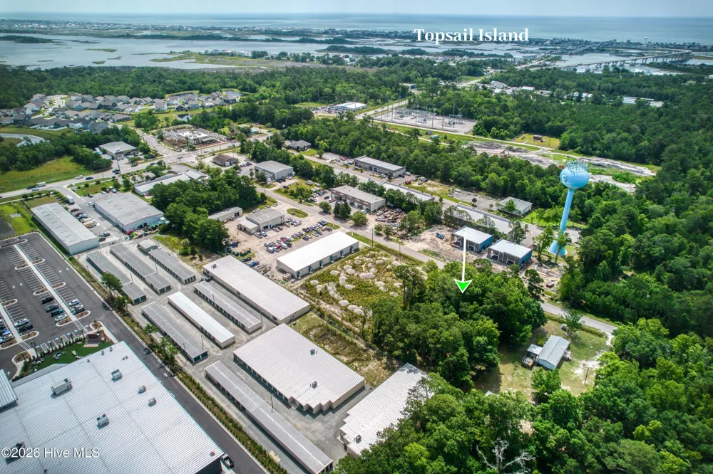 168 J H Batts Road Surf City, NC 28445