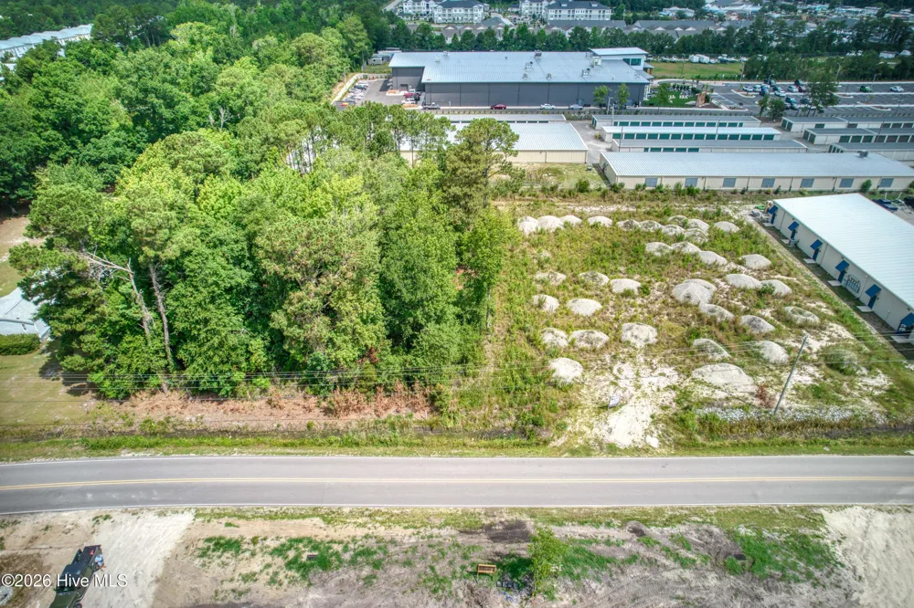 168 J H Batts Road Surf City, NC 28445