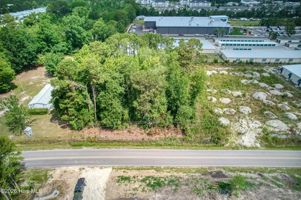 168 J H Batts Road Surf City, NC 28445