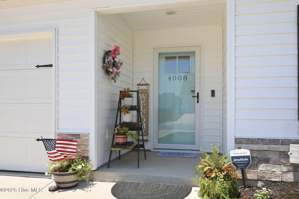4008 Swift Creek Ayden, NC 28513