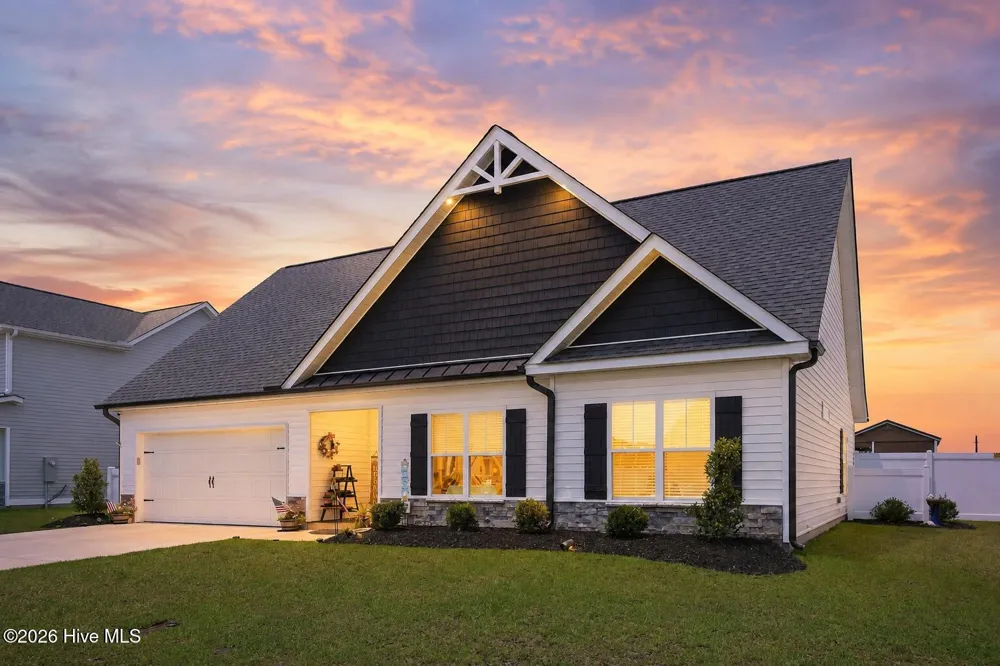 4008 Swift Creek Ayden, NC 28513