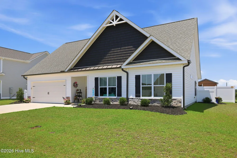 4008 Swift Creek Ayden, NC 28513