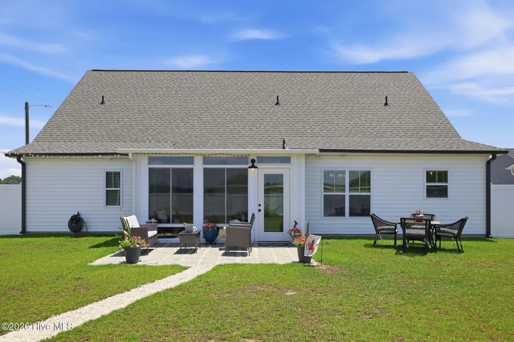 4008 Swift Creek Ayden, NC 28513