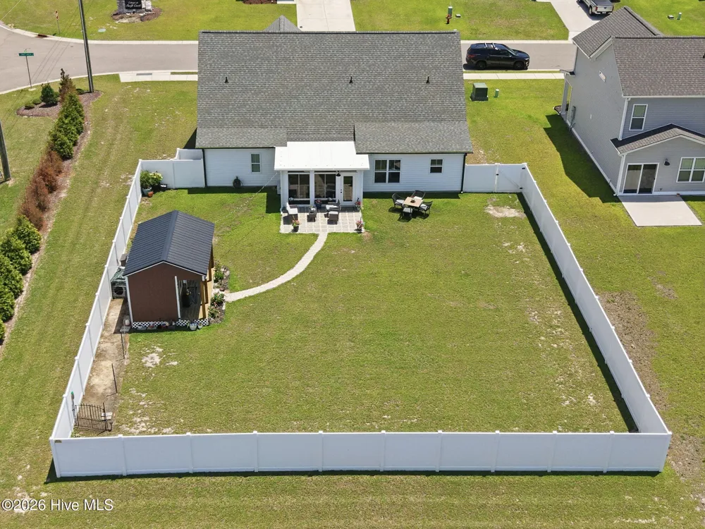 4008 Swift Creek Ayden, NC 28513
