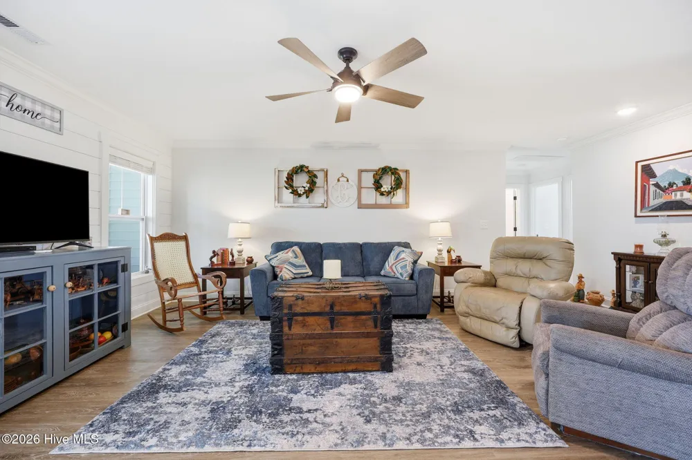 4008 Swift Creek Ayden, NC 28513
