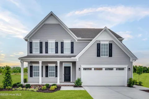 4101 Farmfield Drive
