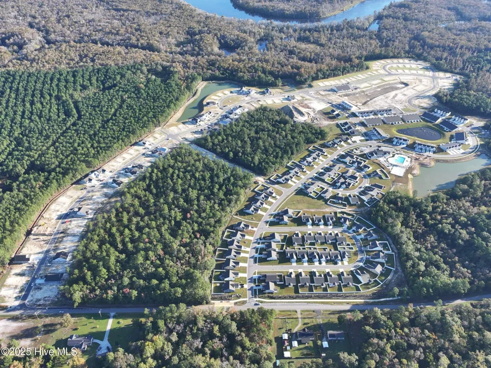 4101 Farmfield Drive Navassa, NC 28451
