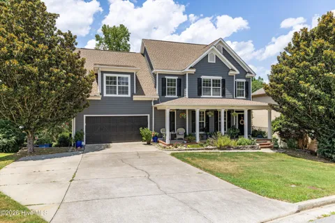 1085 Conn Drive