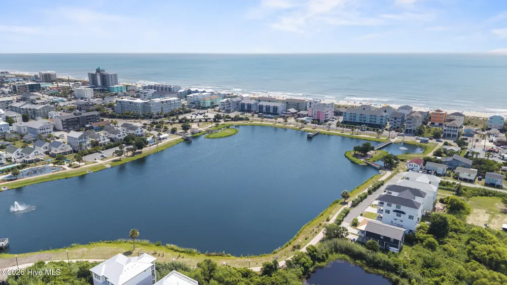 919 Riptide Lane Carolina Beach, NC 28428