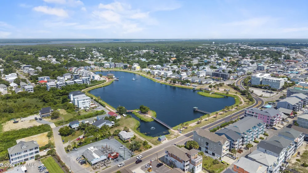 919 Riptide Lane Carolina Beach, NC 28428